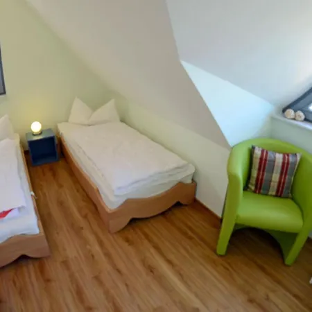 Dünenwind Ferienhaus